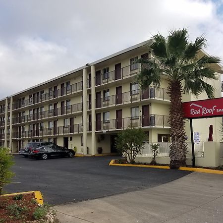 Red Roof Inn San Antonio Northeast - Rittiman Rd Eksteriør billede