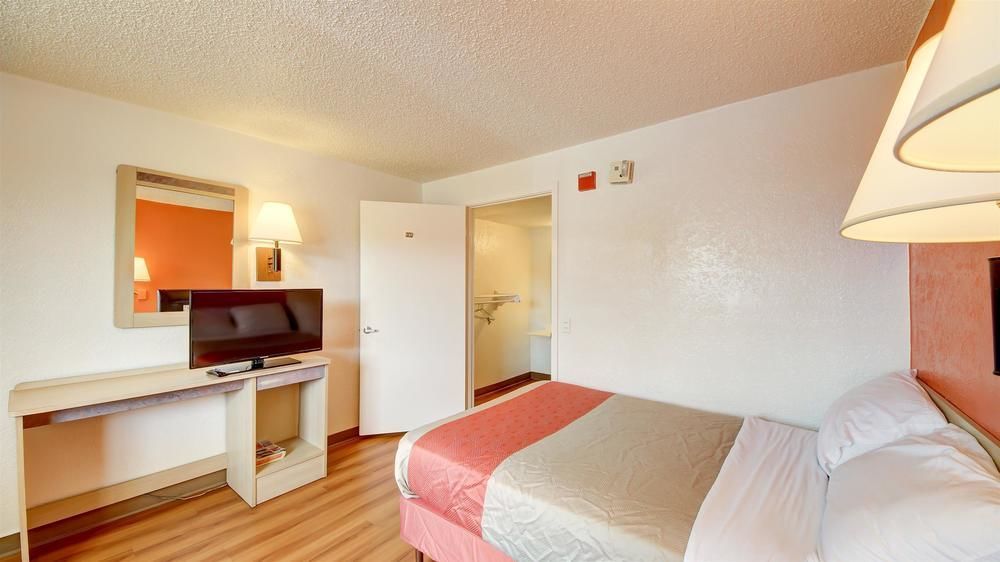 Red Roof Inn San Antonio Northeast - Rittiman Rd Eksteriør billede