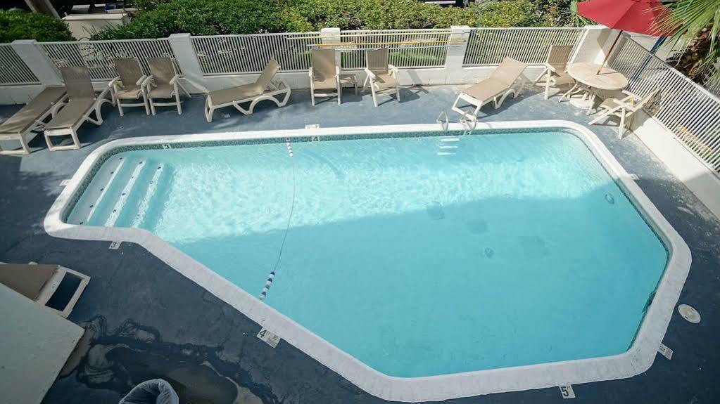Red Roof Inn San Antonio Northeast - Rittiman Rd Eksteriør billede