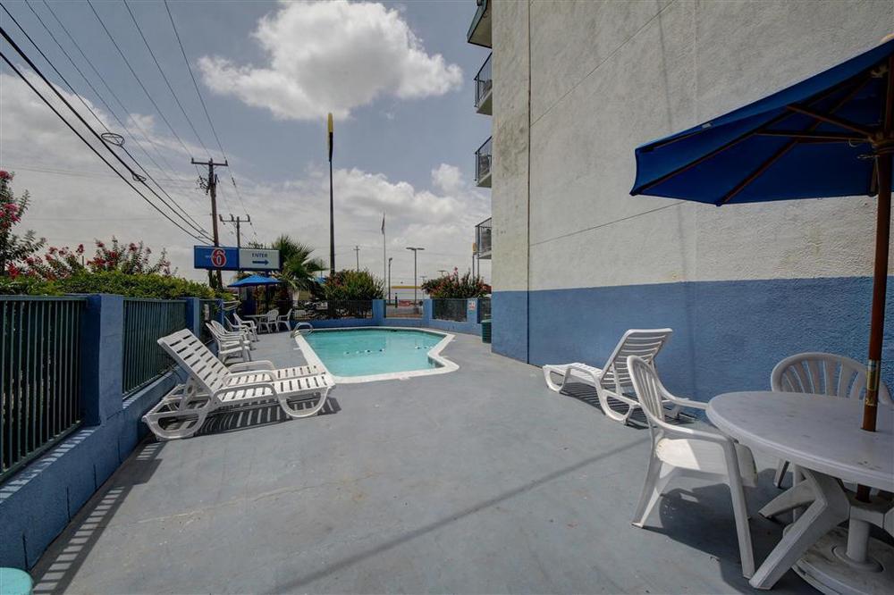 Red Roof Inn San Antonio Northeast - Rittiman Rd Faciliteter billede